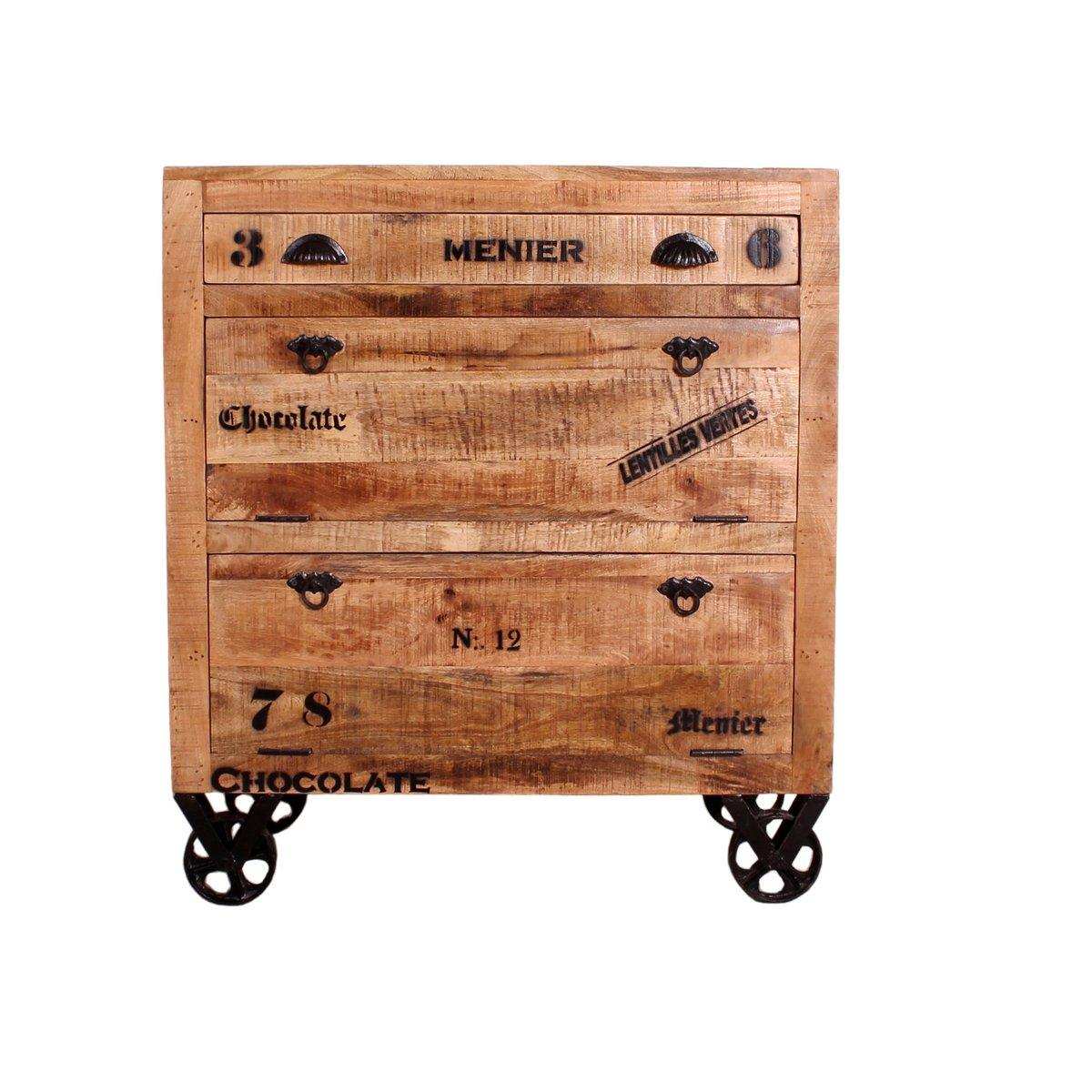Schuhschrank - HomeDesign Knaus