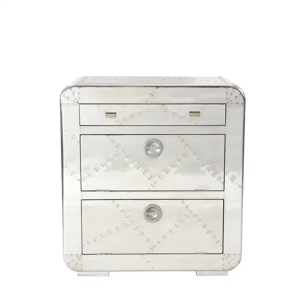 Schuhschrank - HomeDesign Knaus