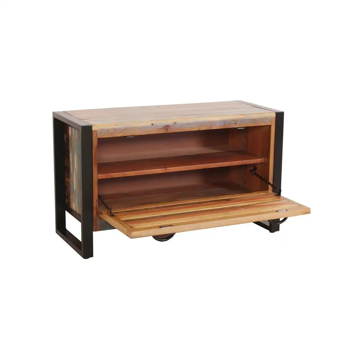 Schuhschrank - HomeDesign Knaus