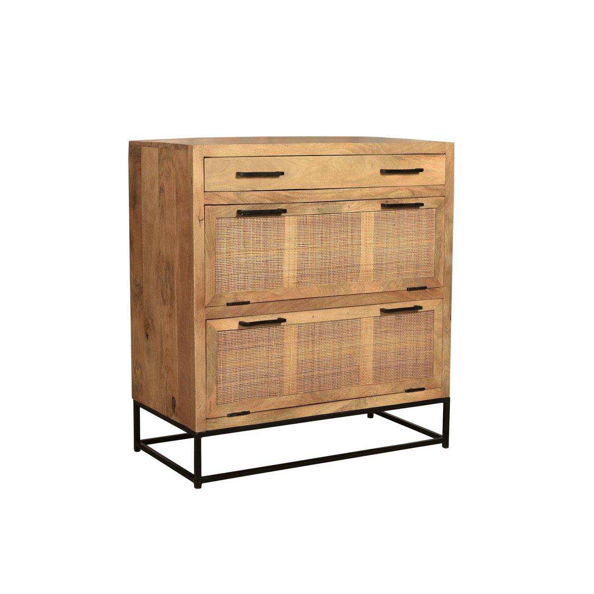 Schuhschrank - HomeDesign Knaus