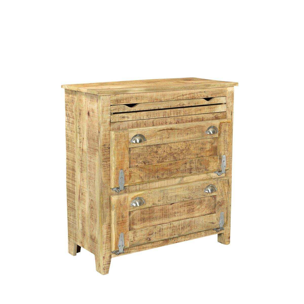 Schuhschrank - HomeDesign Knaus