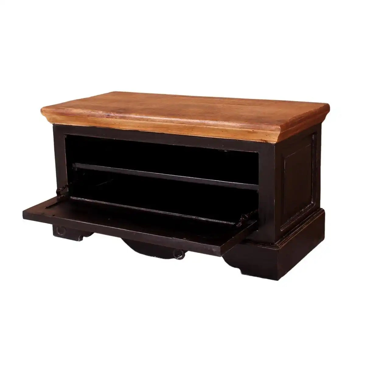 Schuhschrank - HomeDesign Knaus
