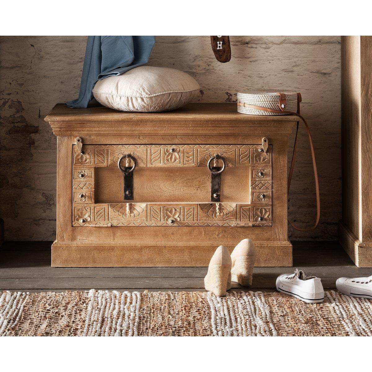 Schuhschrank - HomeDesign Knaus