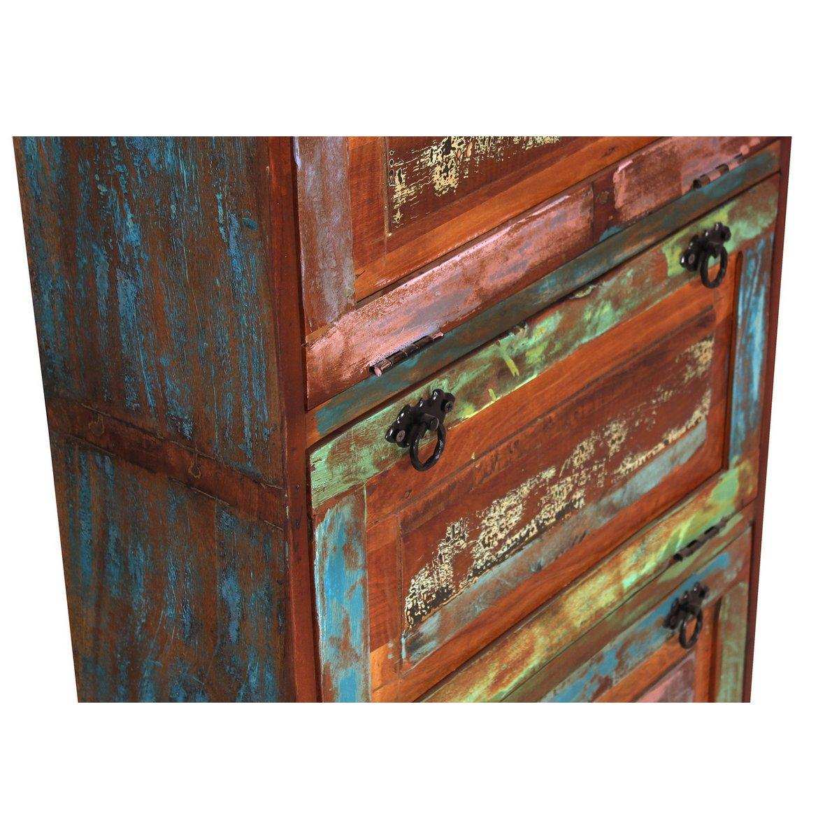 Schuhschrank - HomeDesign Knaus