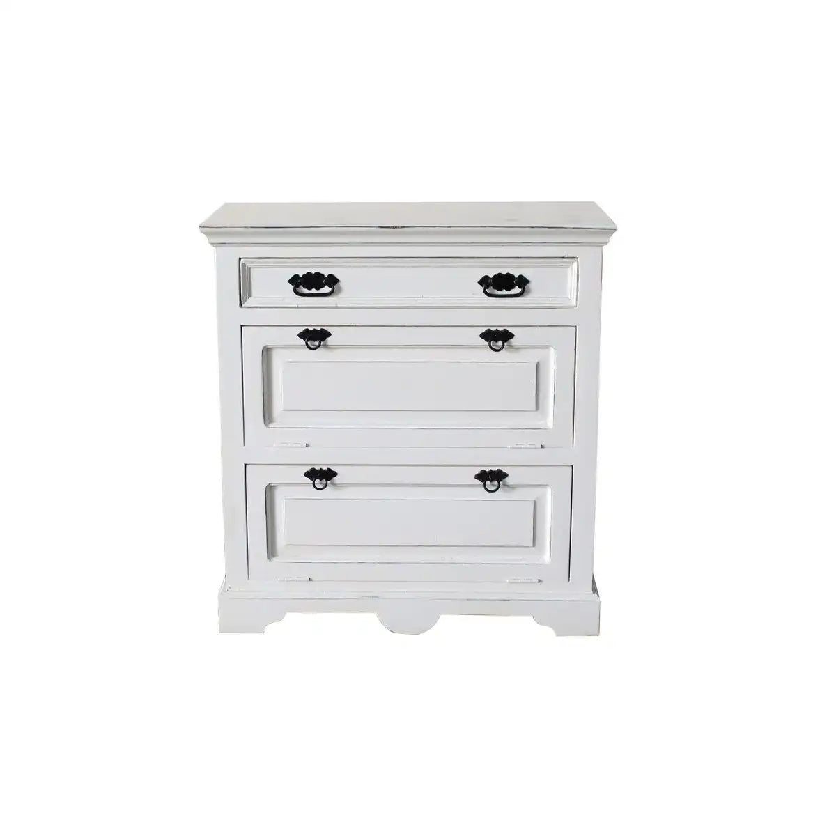 Schuhschrank - HomeDesign Knaus