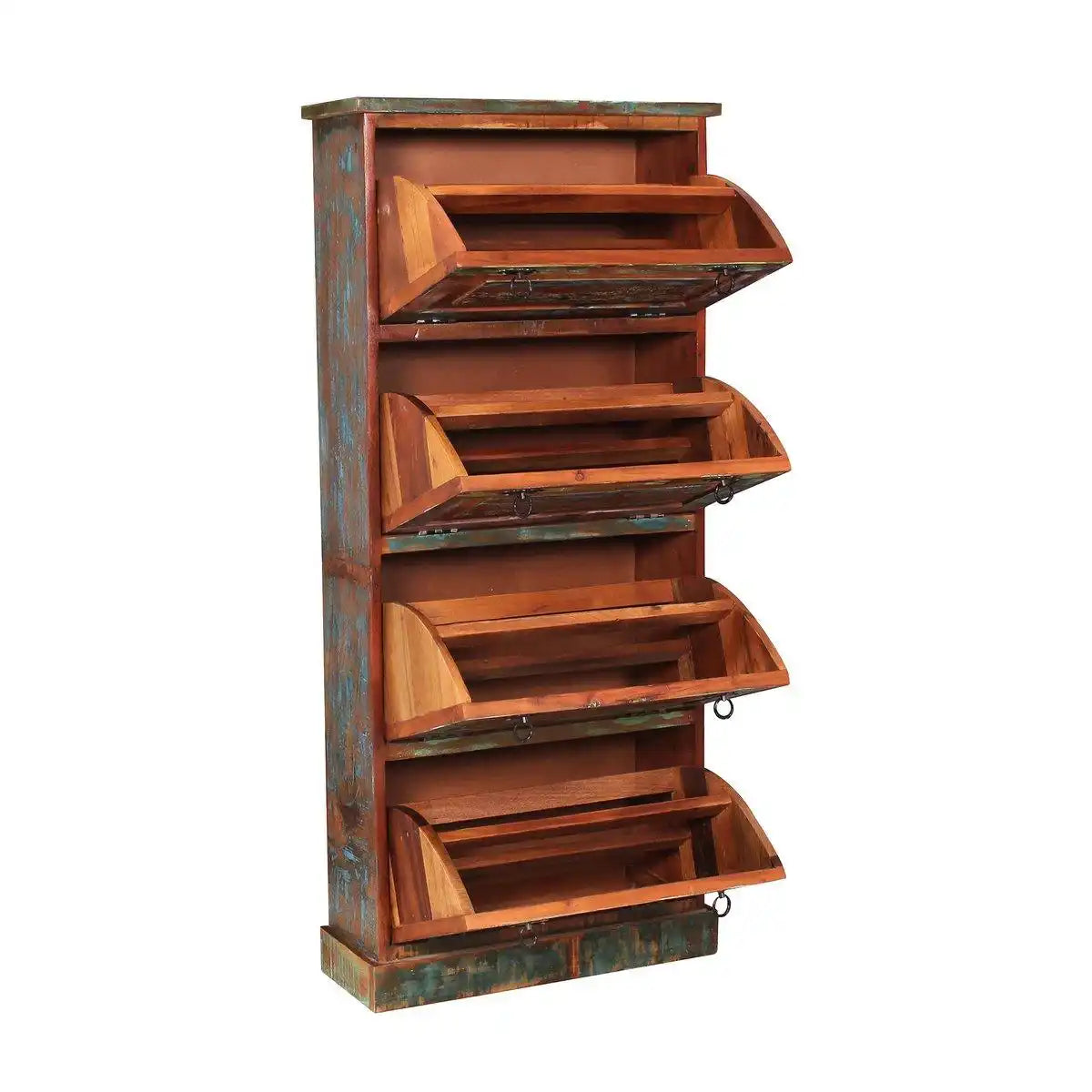 Schuhschrank - HomeDesign Knaus