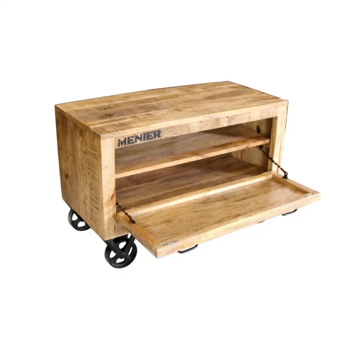 Schuhschrank - HomeDesign Knaus
