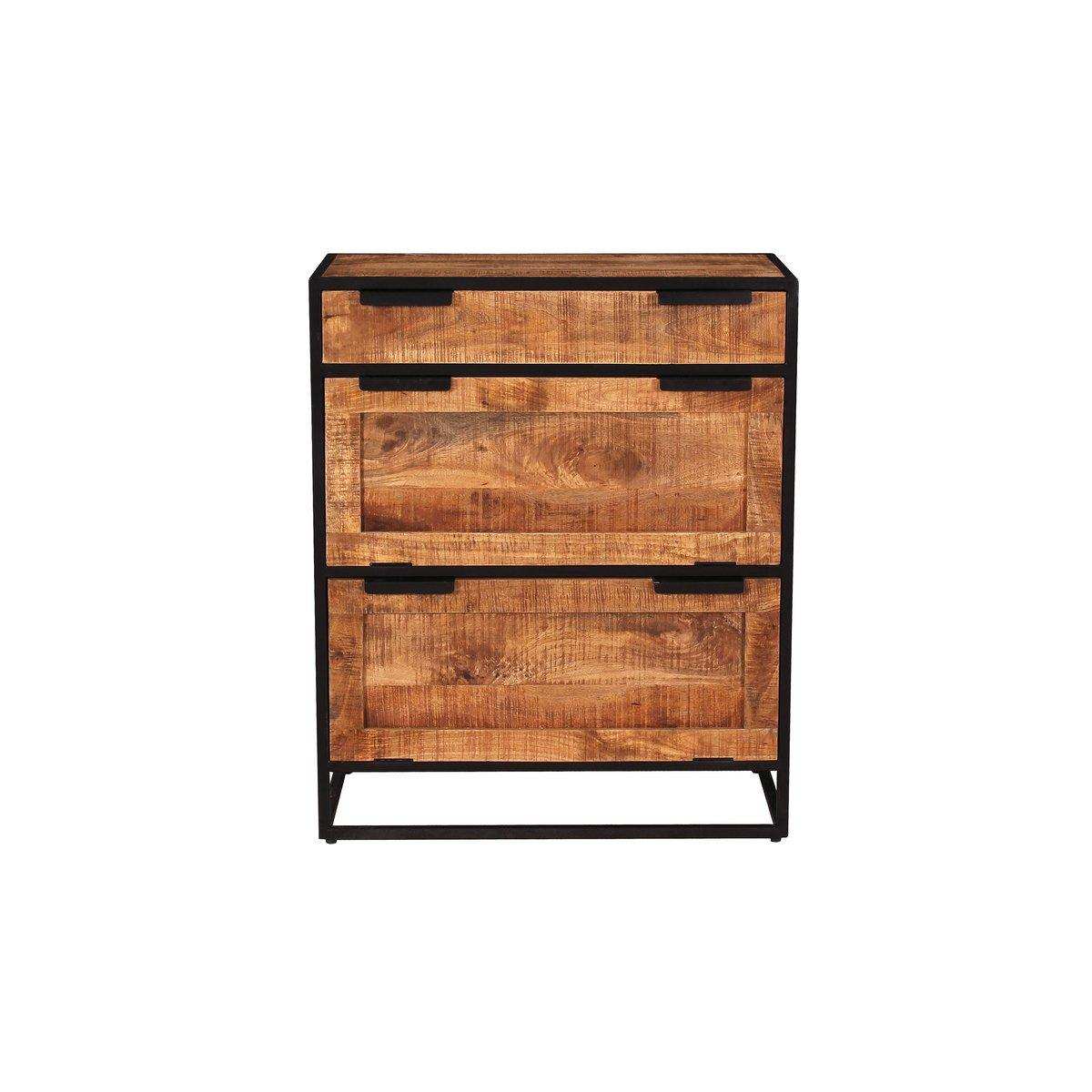 Schuhschrank - HomeDesign Knaus