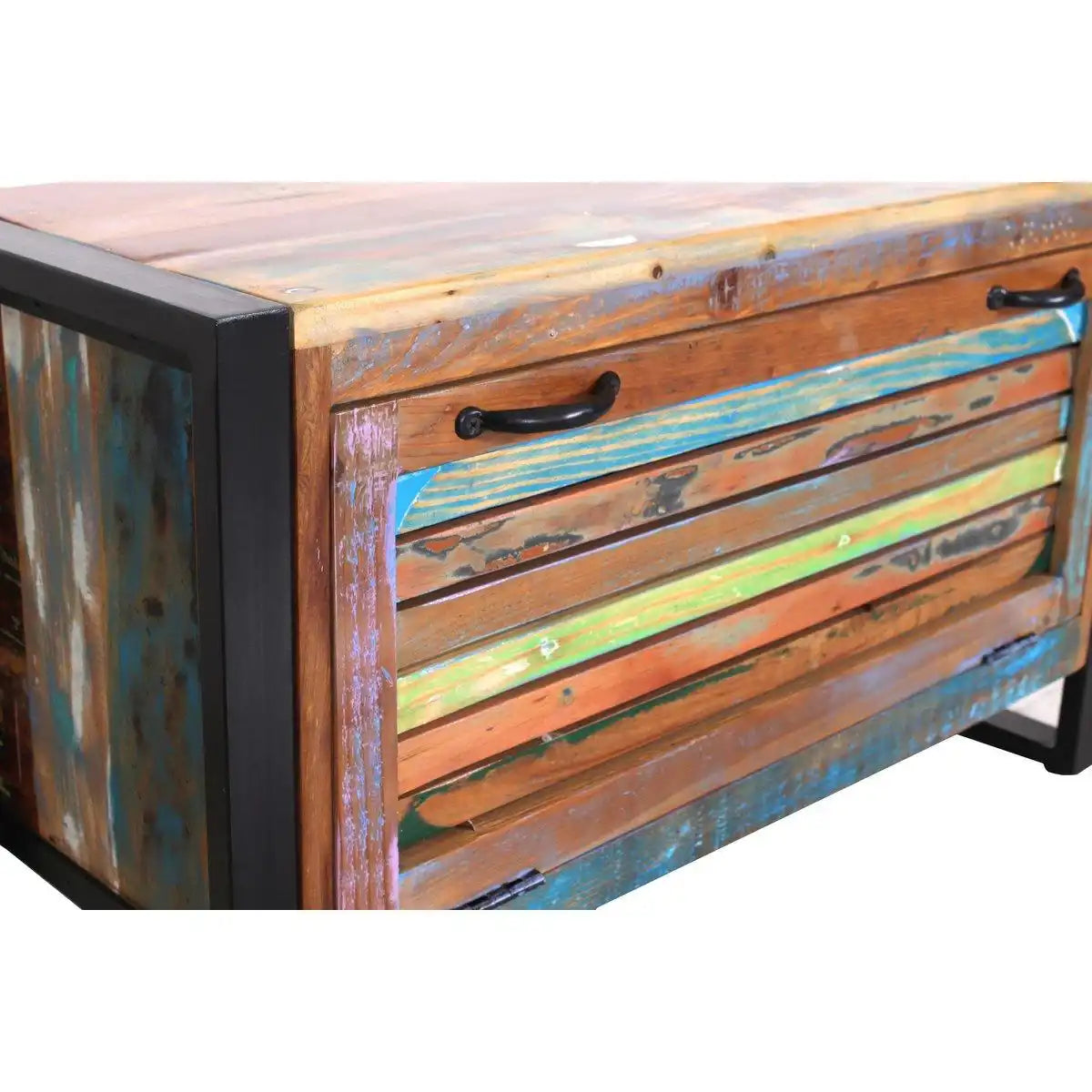 Schuhschrank - HomeDesign Knaus