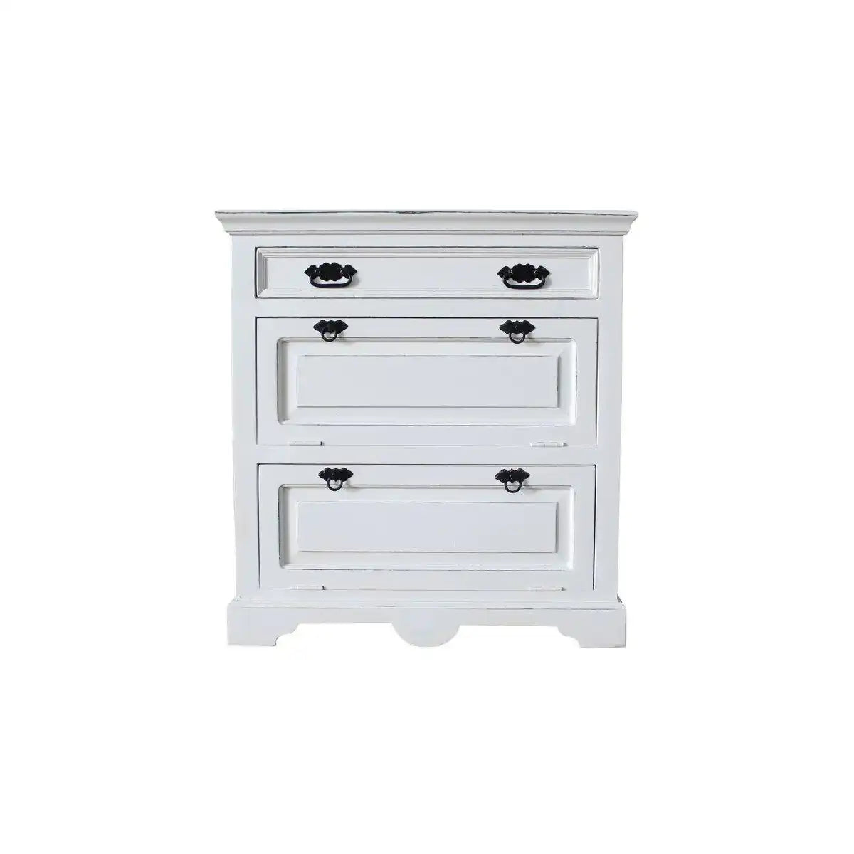 Schuhschrank - HomeDesign Knaus