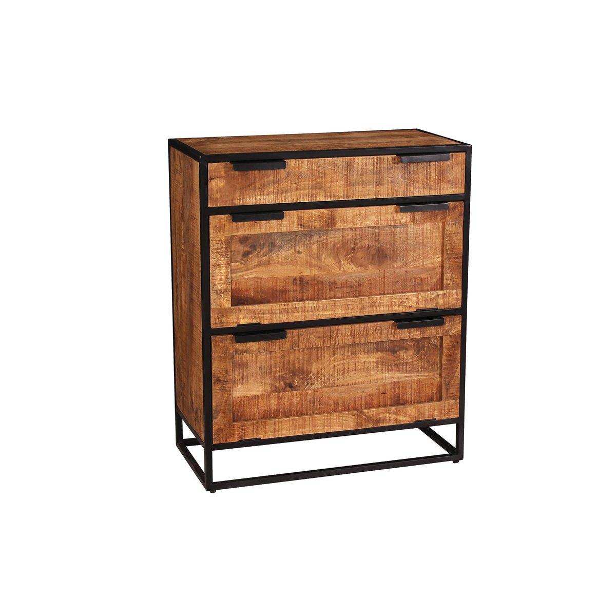 Schuhschrank - HomeDesign Knaus