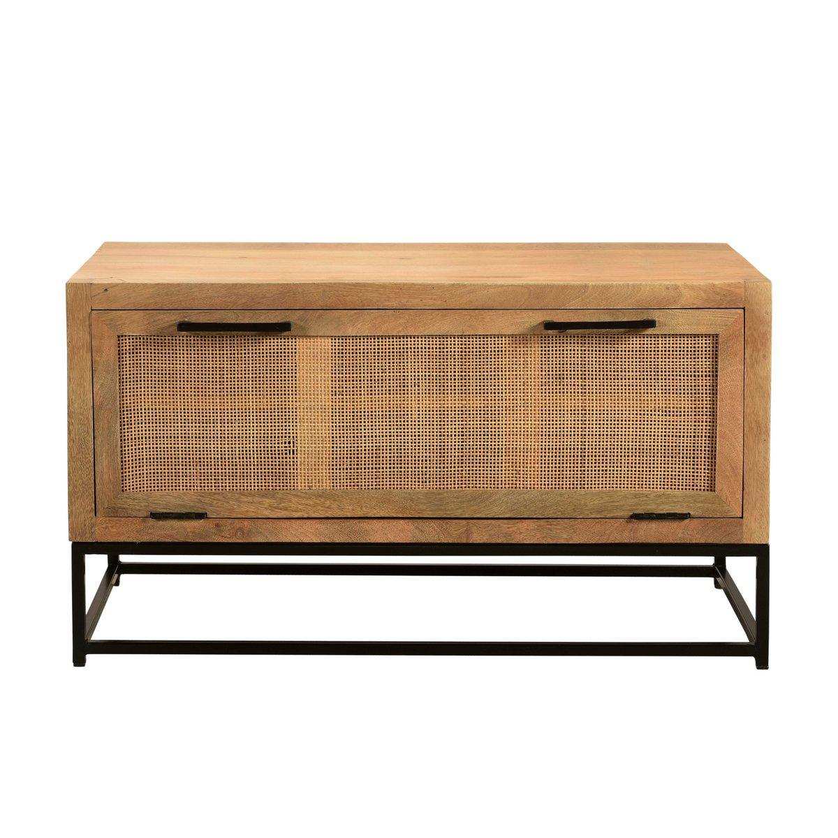 Schuhschrank - HomeDesign Knaus