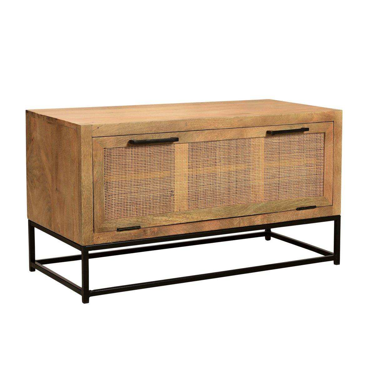 Schuhschrank - HomeDesign Knaus