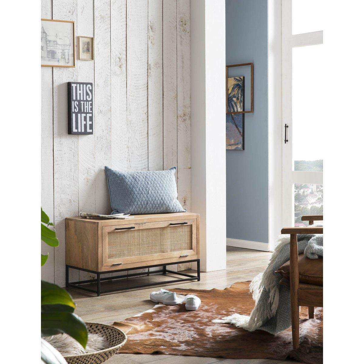 Schuhschrank - HomeDesign Knaus