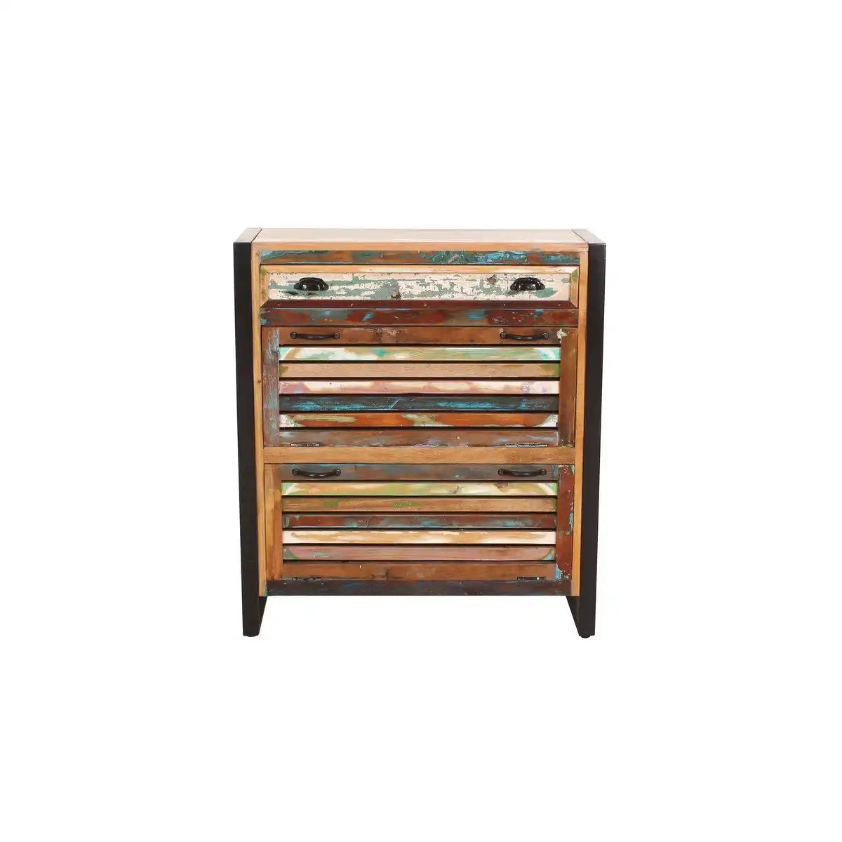 Schuhschrank - HomeDesign Knaus