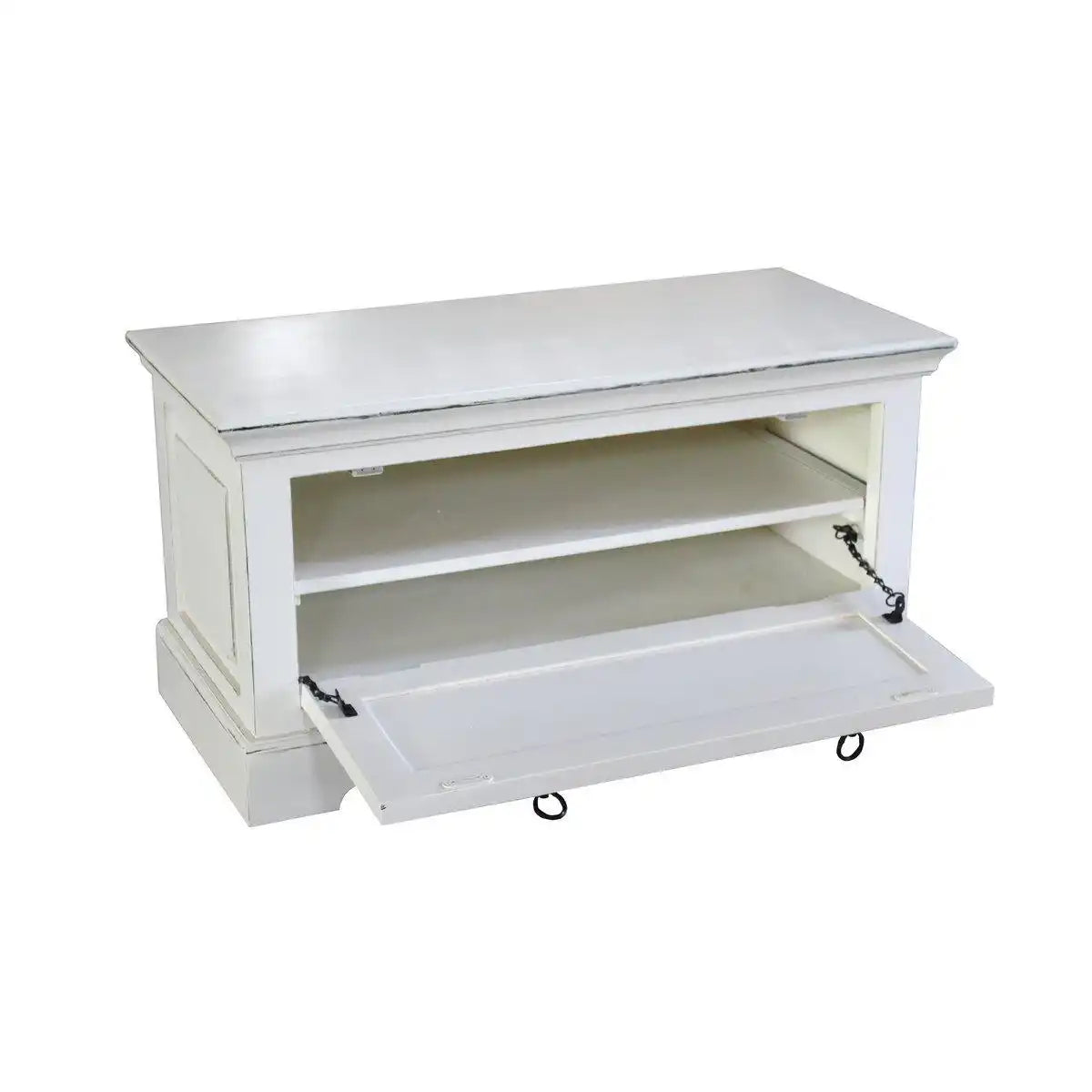 Schuhschrank - HomeDesign Knaus