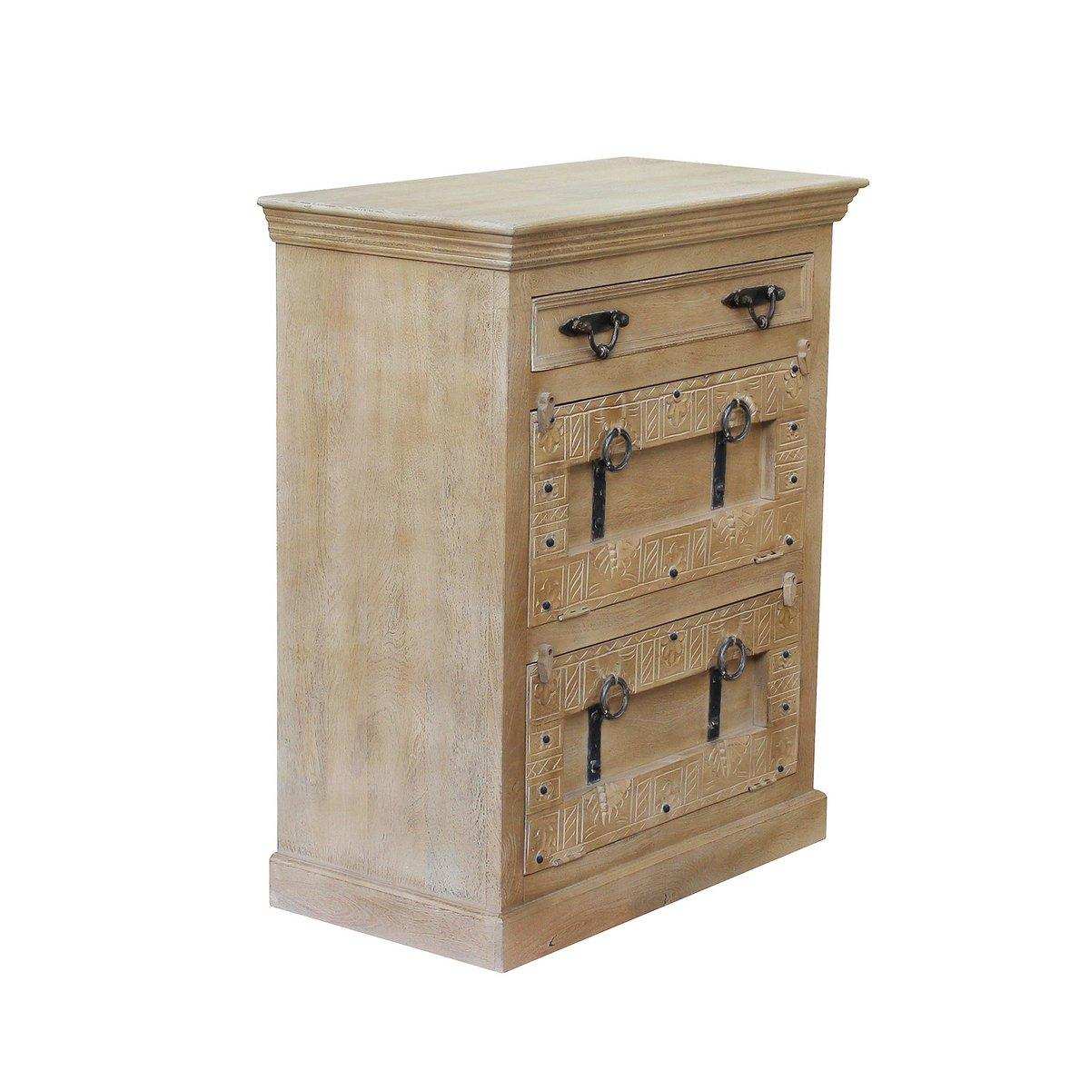 Schuhschrank - HomeDesign Knaus