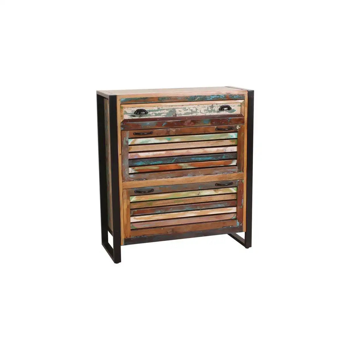 Schuhschrank - HomeDesign Knaus