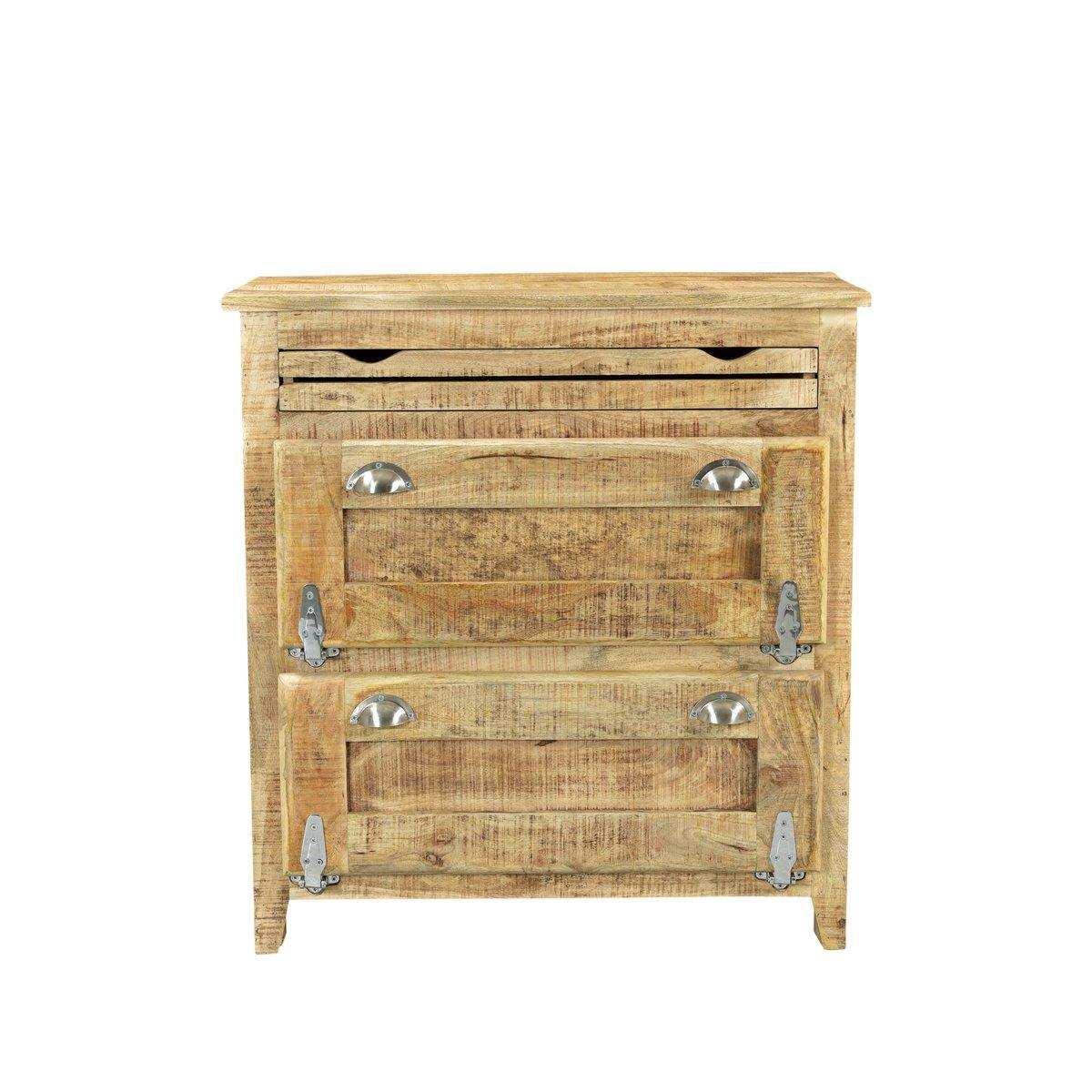 Schuhschrank - HomeDesign Knaus