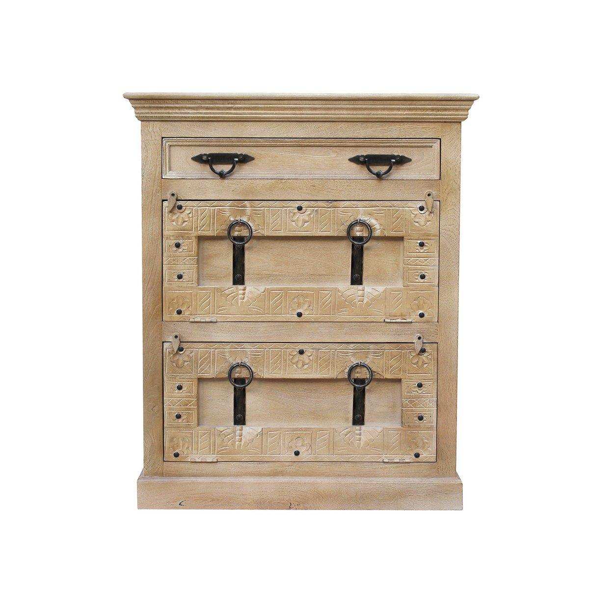 Schuhschrank - HomeDesign Knaus