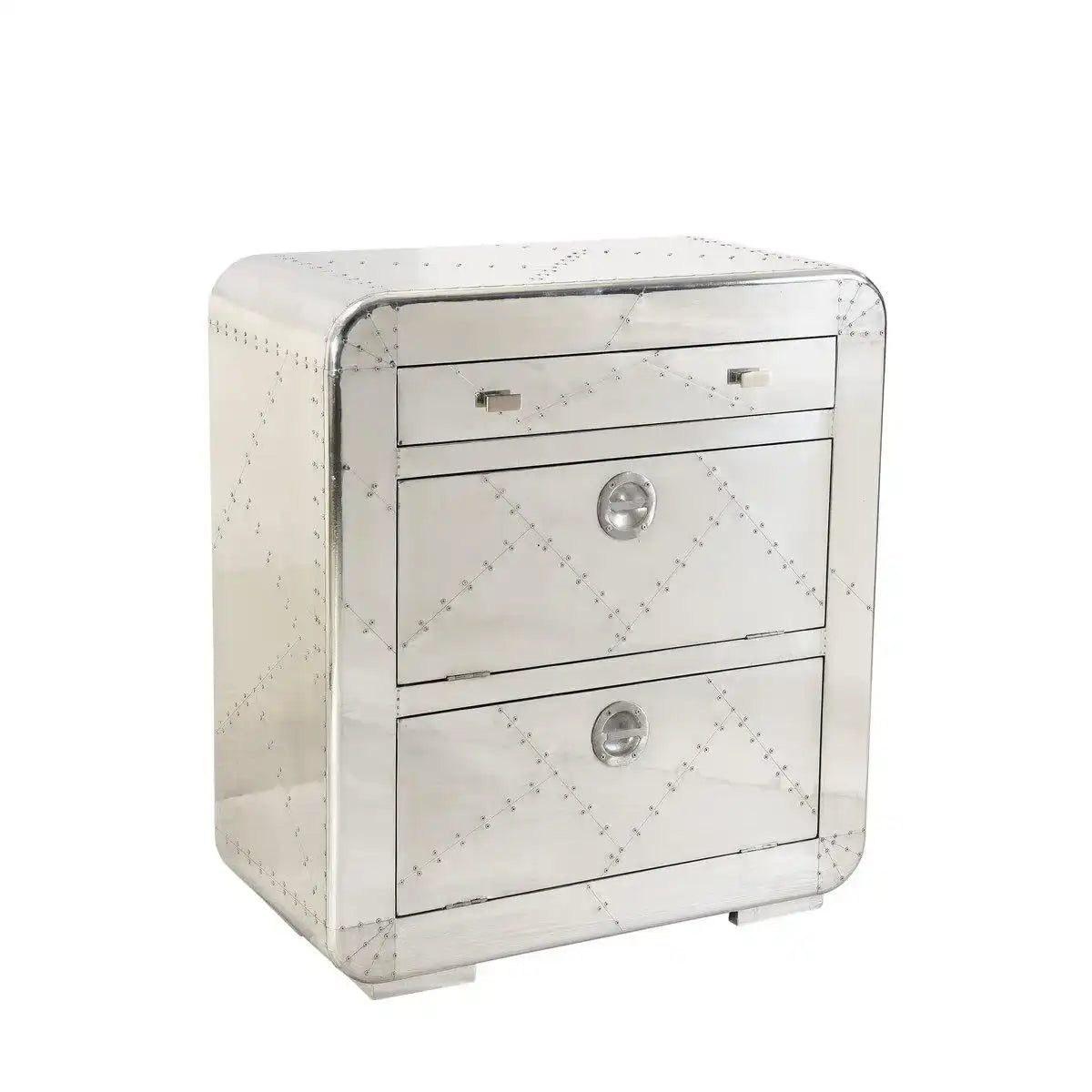 Schuhschrank - HomeDesign Knaus
