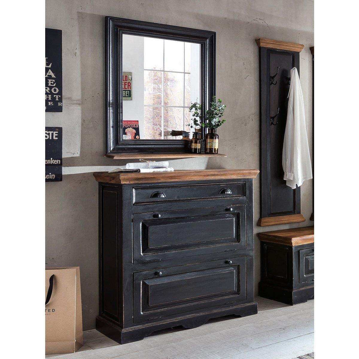 Schuhschrank - HomeDesign Knaus