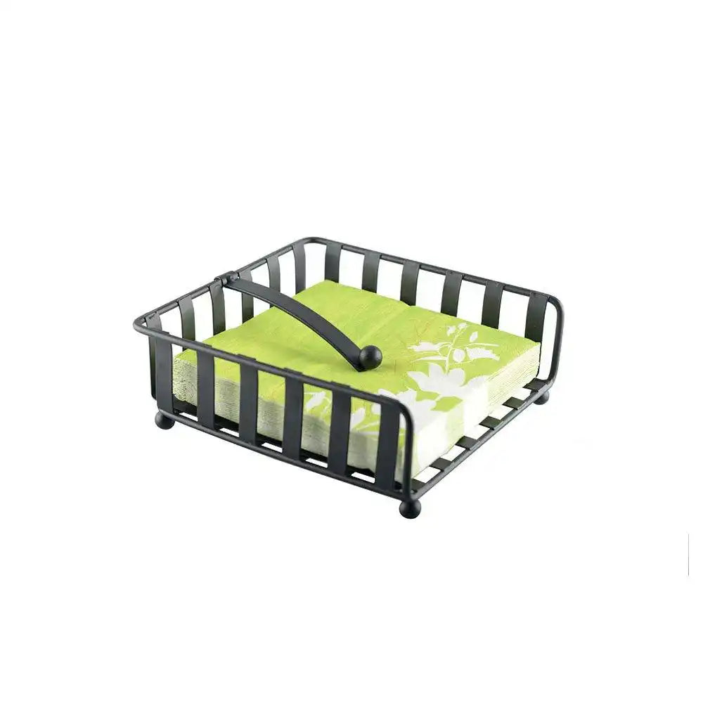 Schwarze Handtücher - HomeDesign Knaus