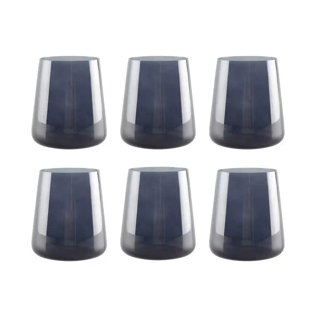 Schwarze Wasserbrille - Los 6 - HomeDesign Knaus