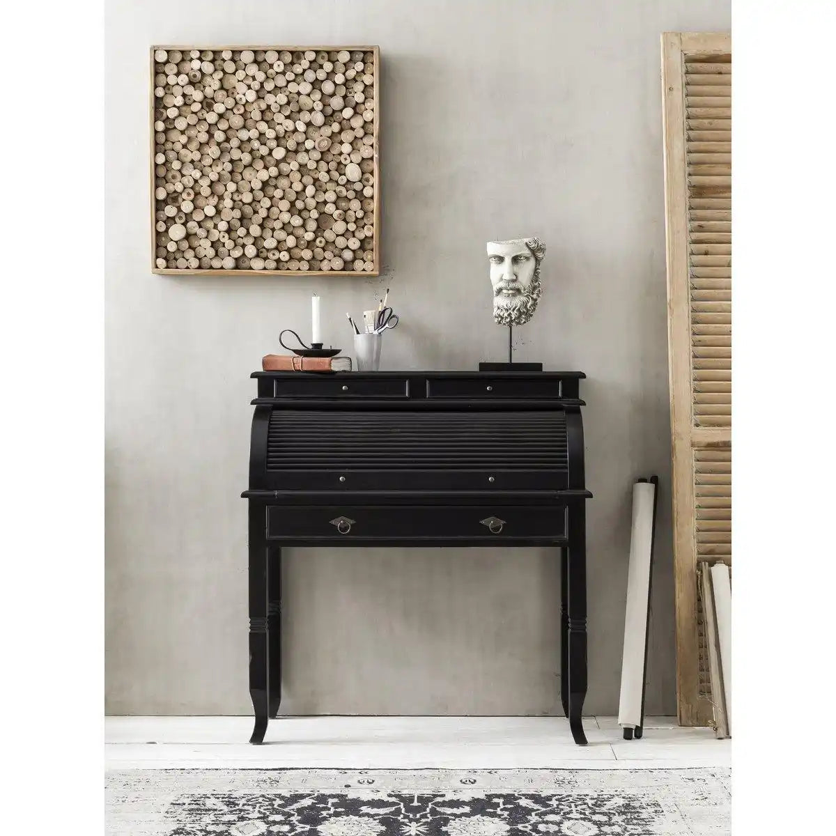 Sekretär - HomeDesign Knaus