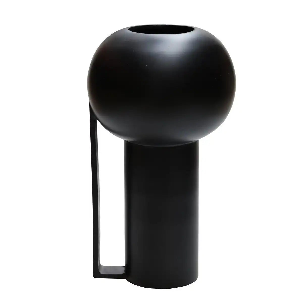 Selva schwarz - HomeDesign Knaus