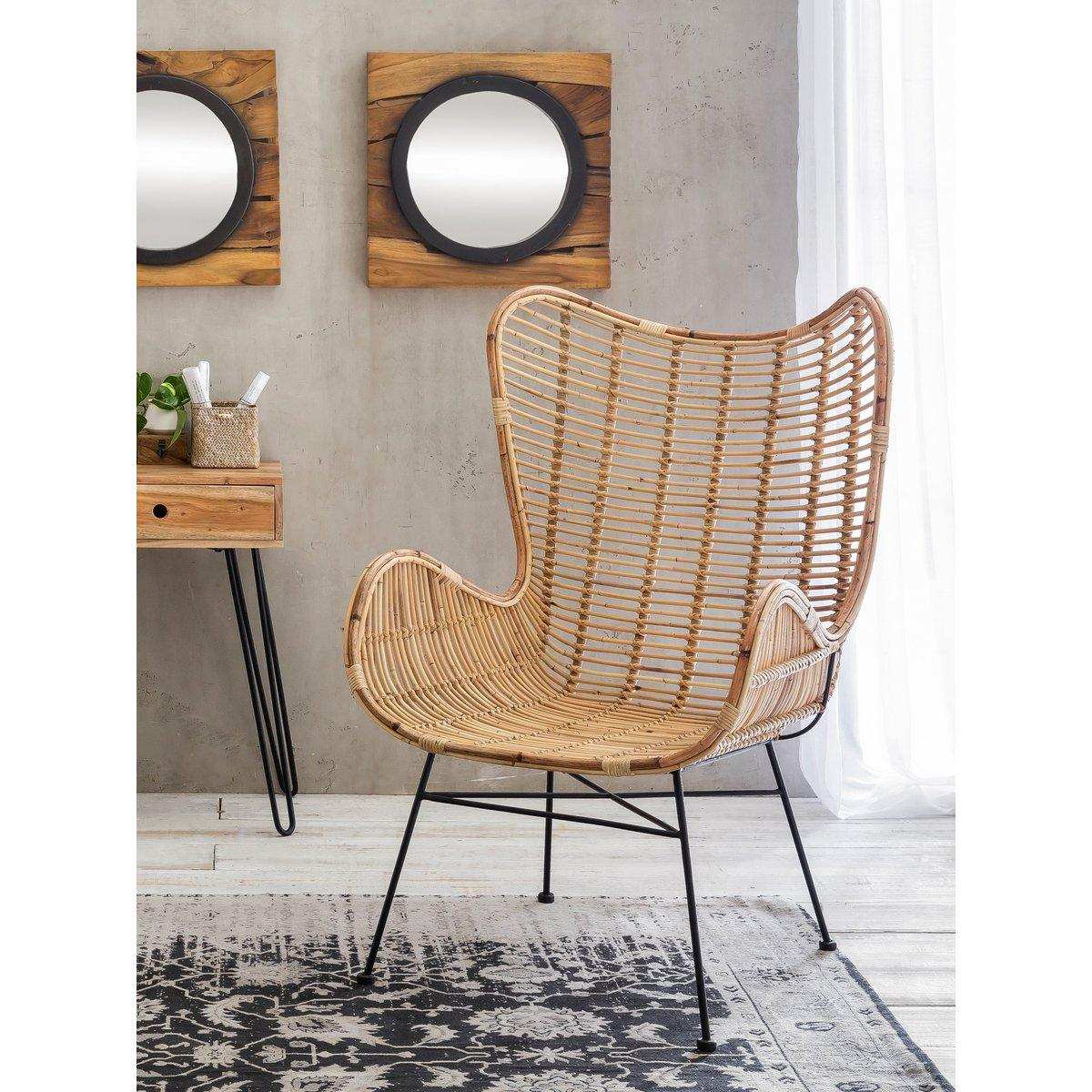 Sessel - HomeDesign Knaus