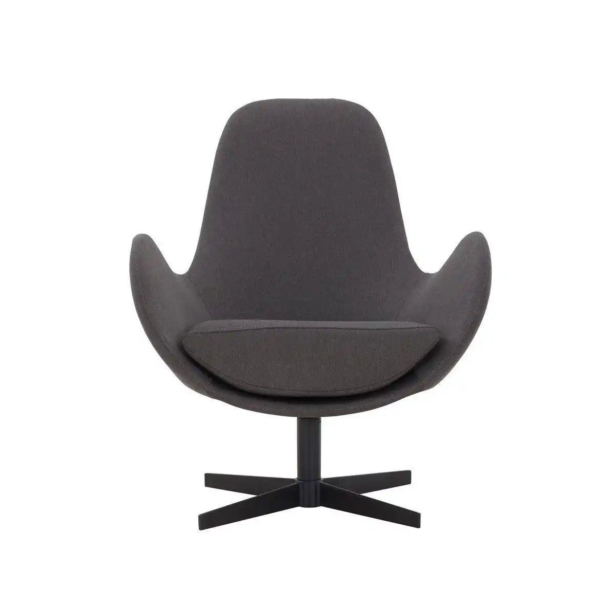Sessel mit Drehfunktion - HomeDesign Knaus