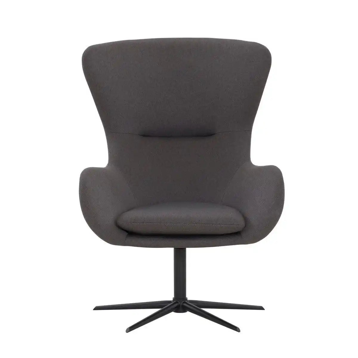 Sessel mit Drehfunktion - HomeDesign Knaus