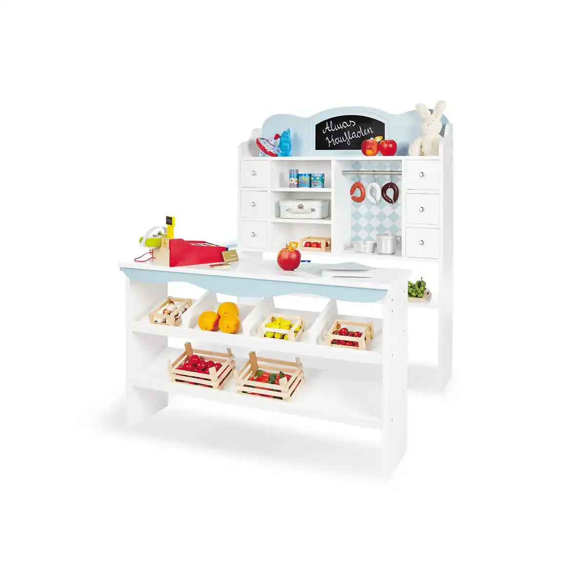 Shop 'Alma' - HomeDesign Knaus