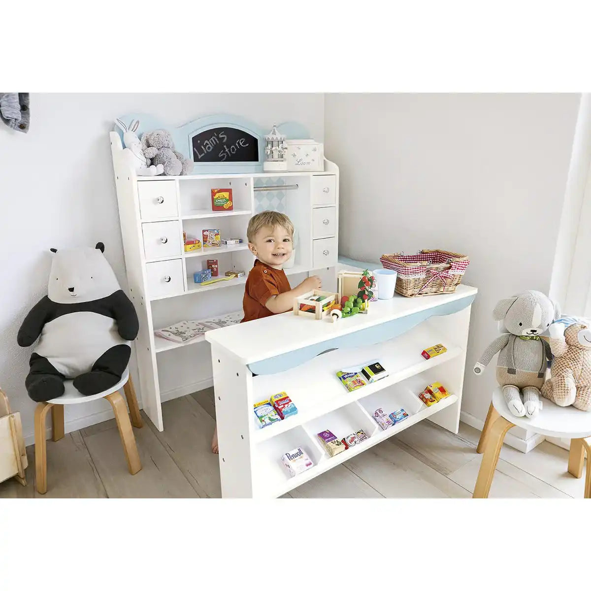 Shop 'Alma' - HomeDesign Knaus