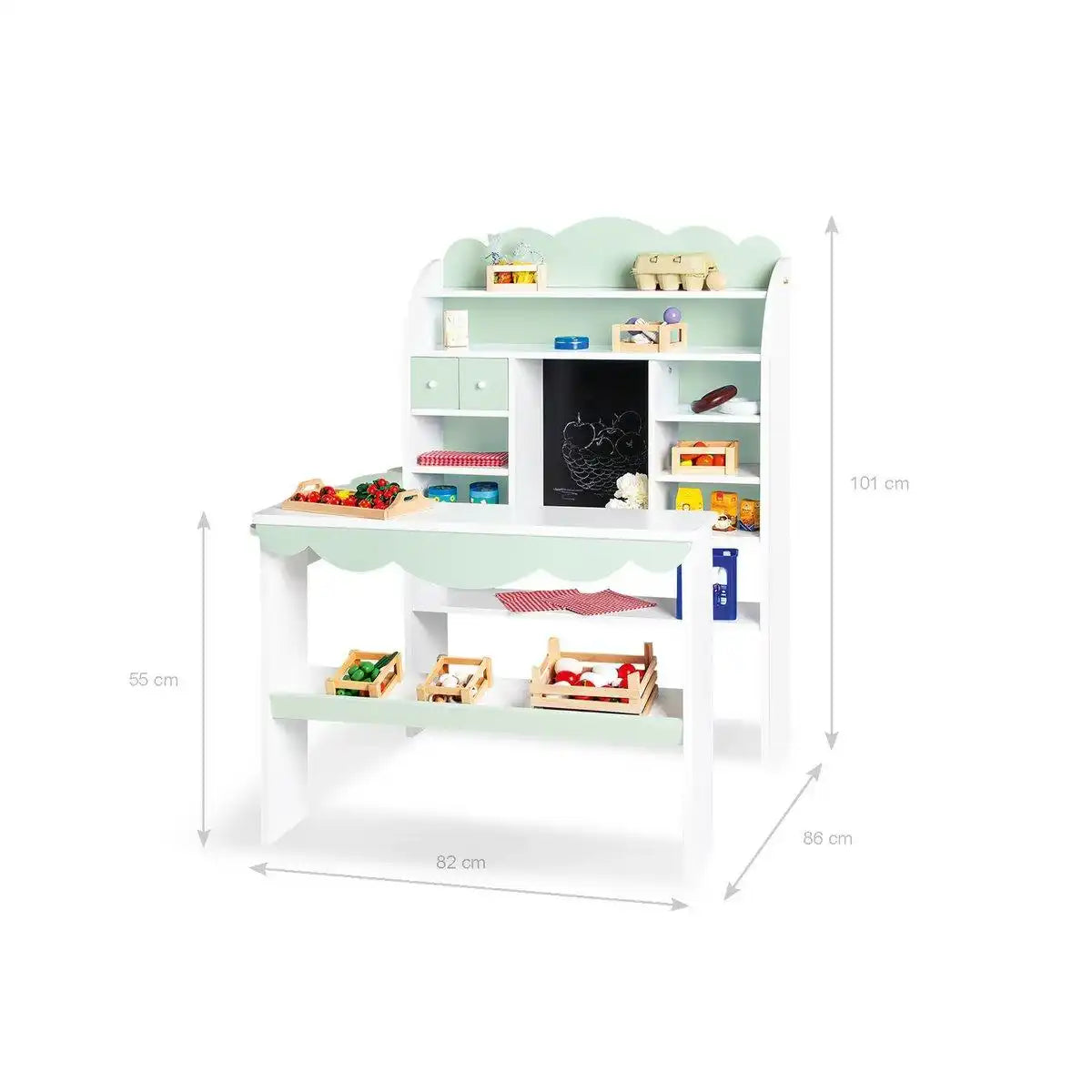 Shop 'Wilma' - HomeDesign Knaus