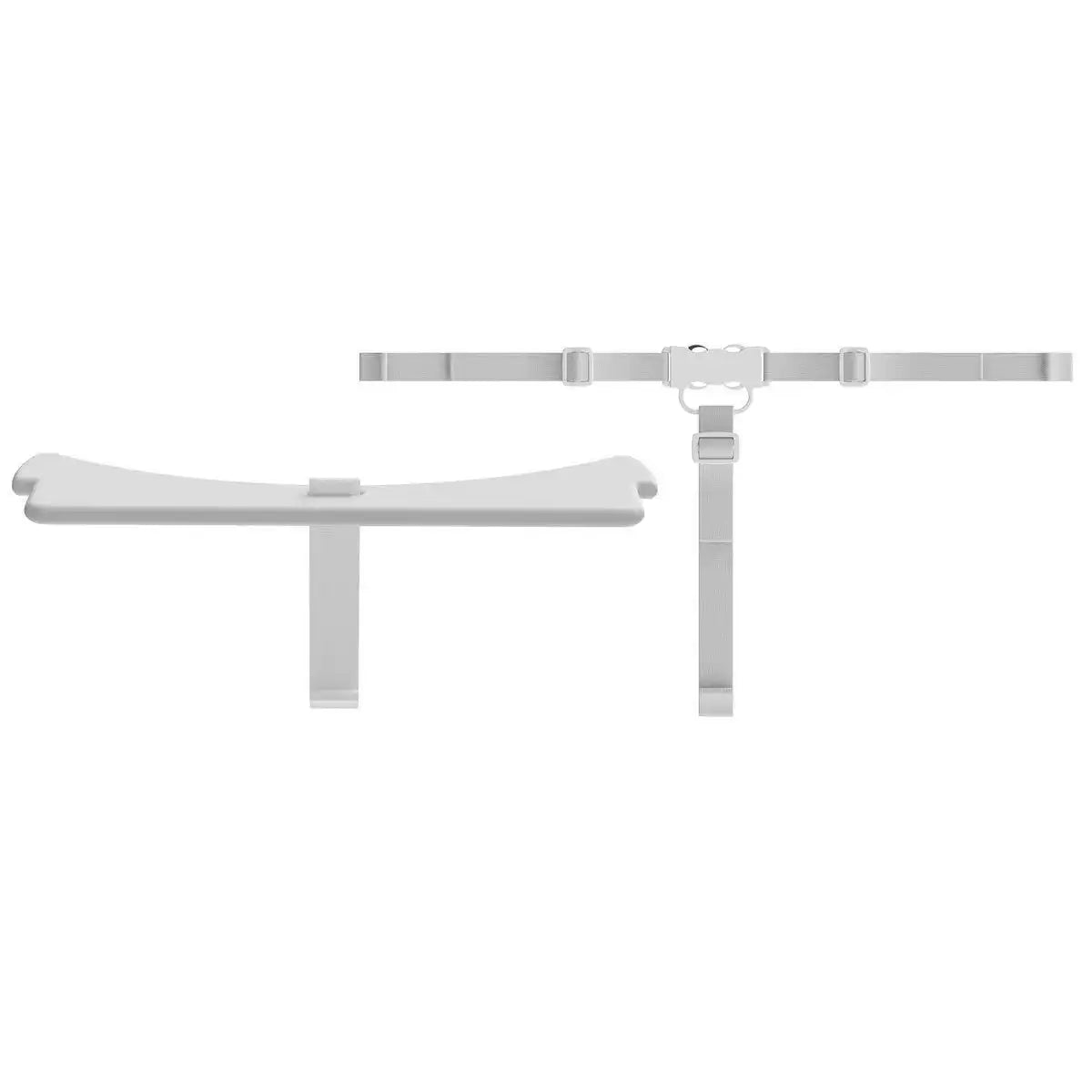 Sicherheitsbügel für Hochstuhl - HomeDesign Knaus