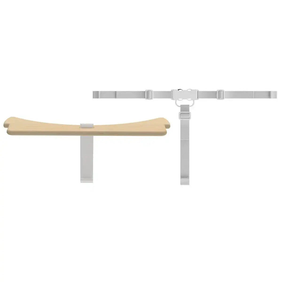 Sicherheitsbügel für Hochstuhl - HomeDesign Knaus