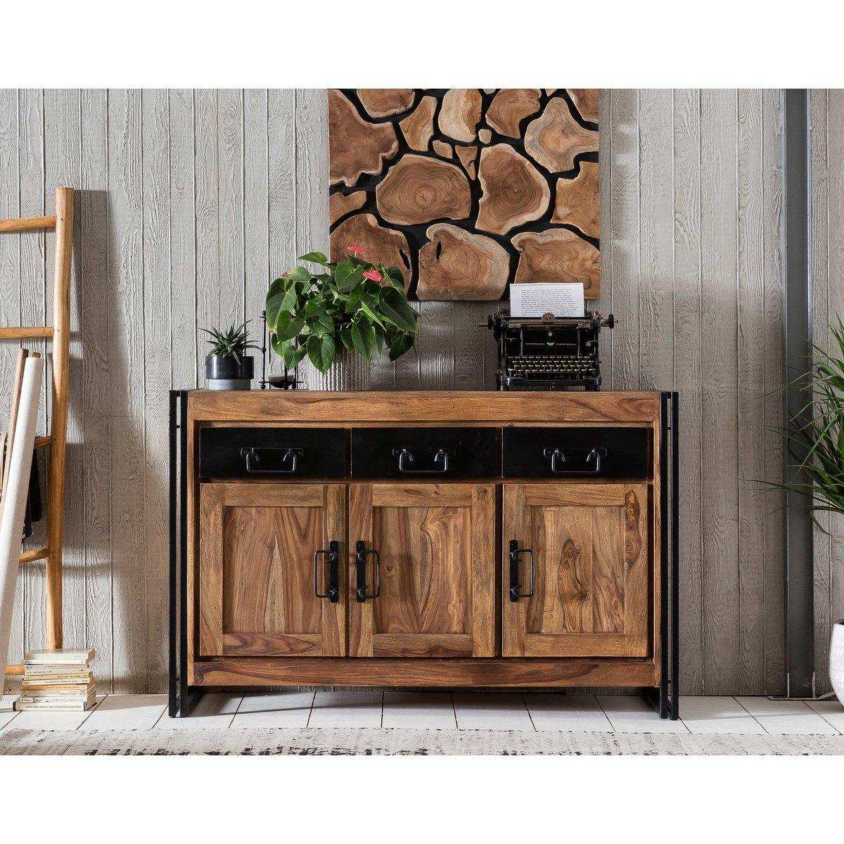 Sideboard - HomeDesign Knaus