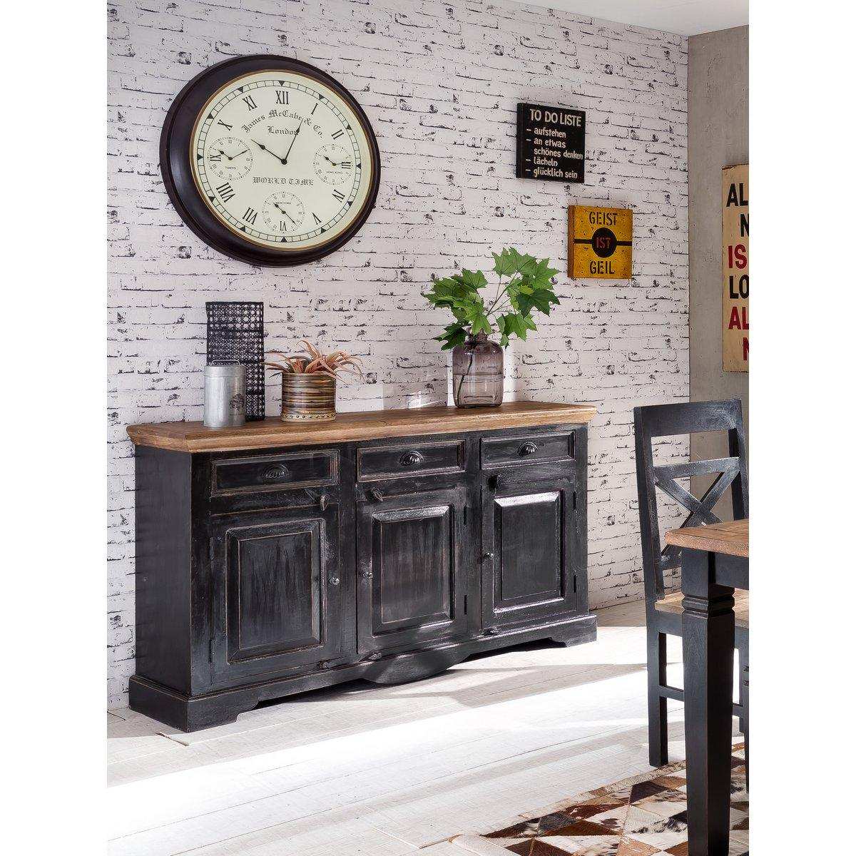 Sideboard - HomeDesign Knaus