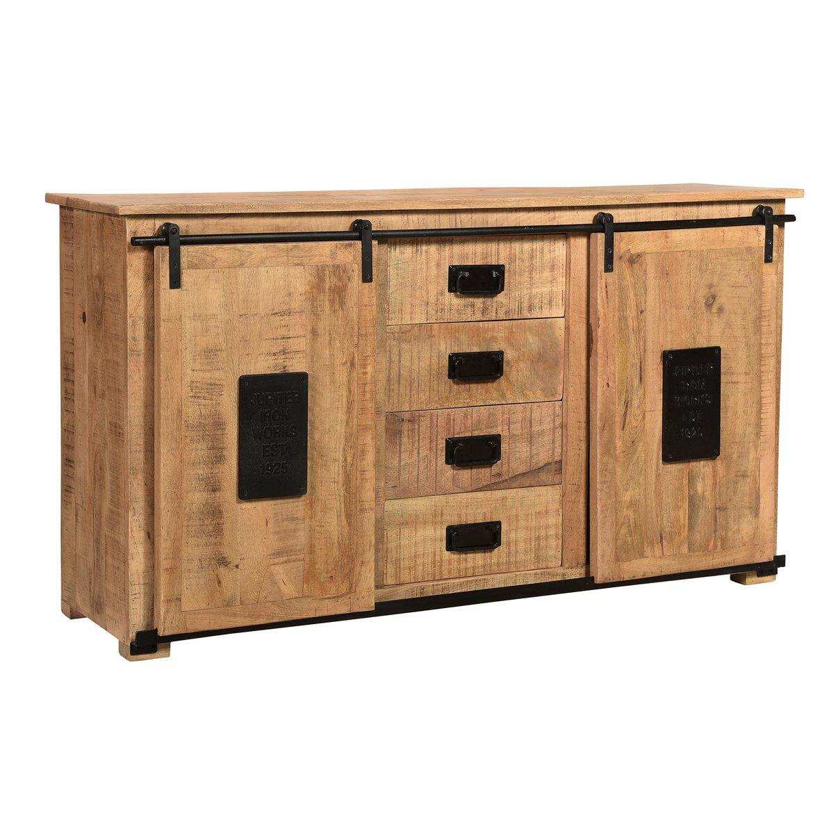 Sideboard - HomeDesign Knaus