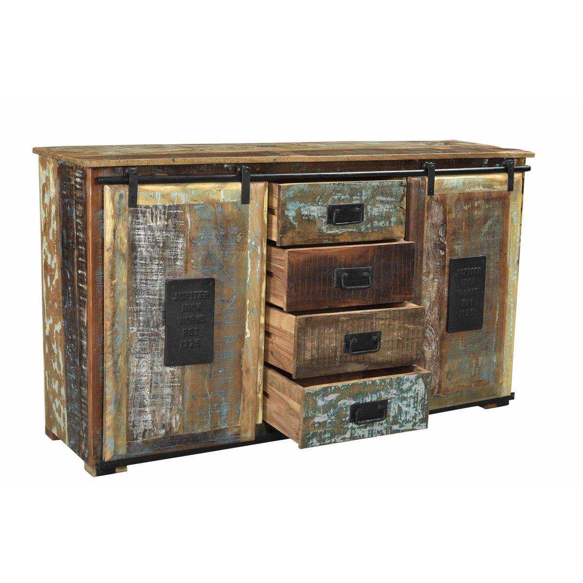 Sideboard - HomeDesign Knaus