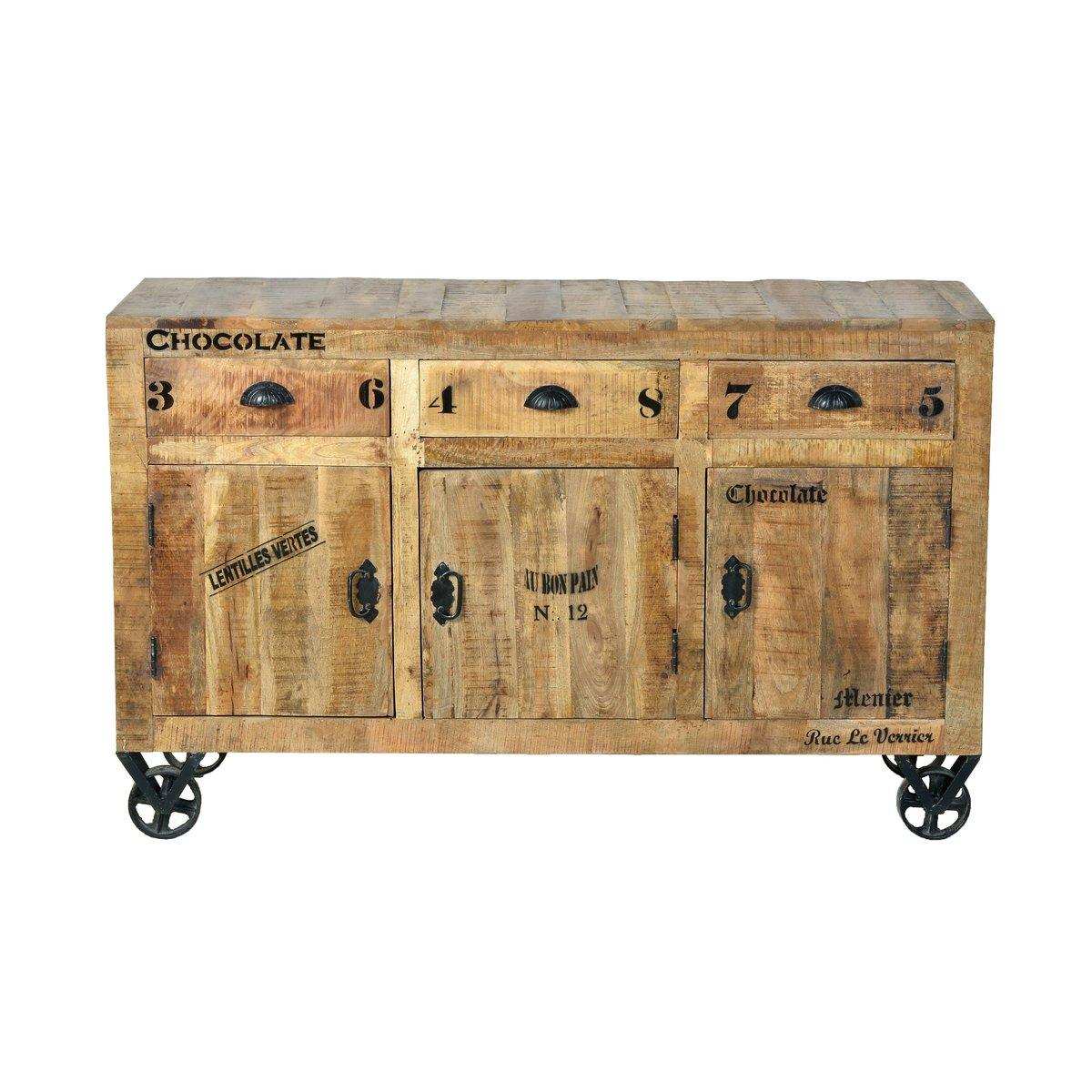Sideboard - HomeDesign Knaus