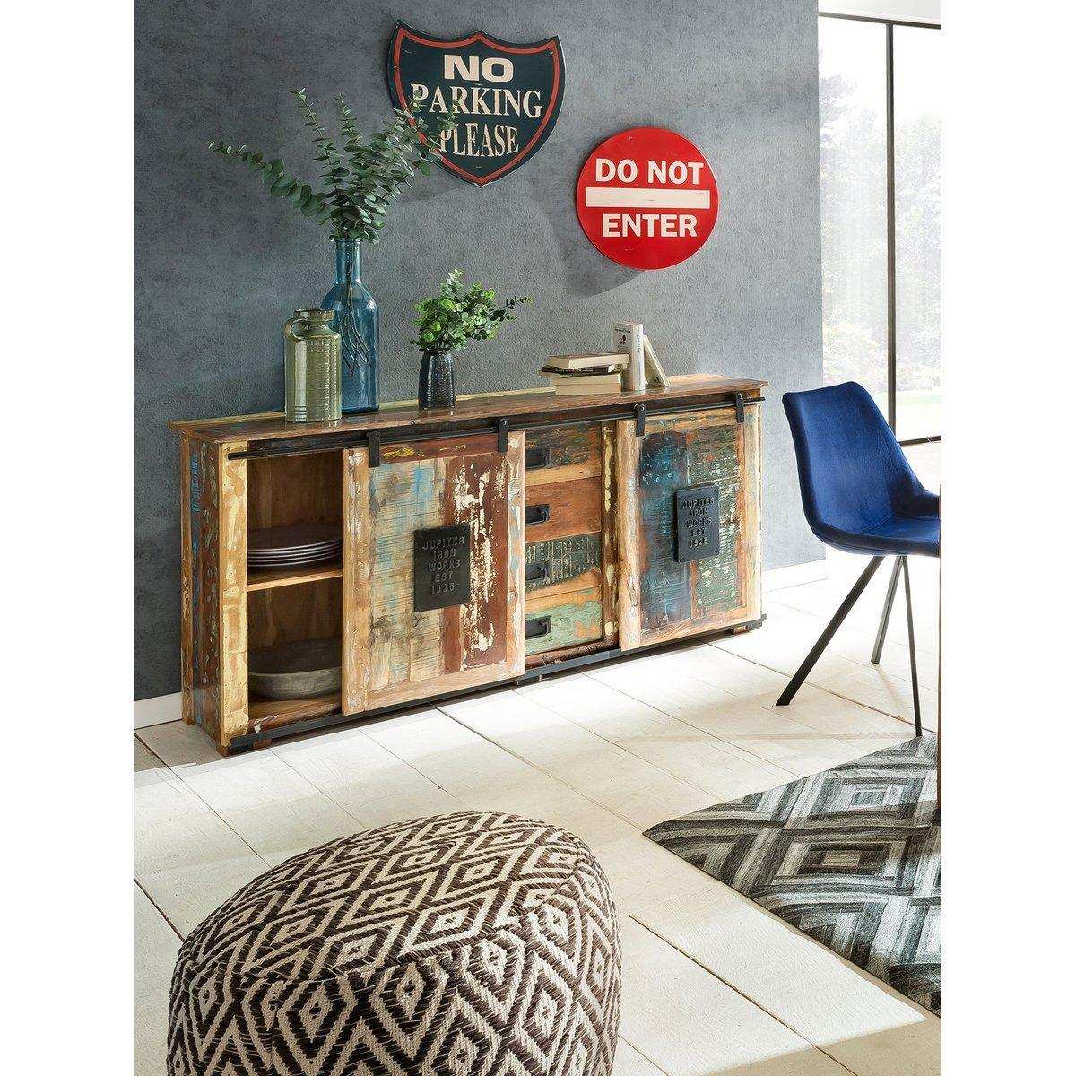 Sideboard - HomeDesign Knaus