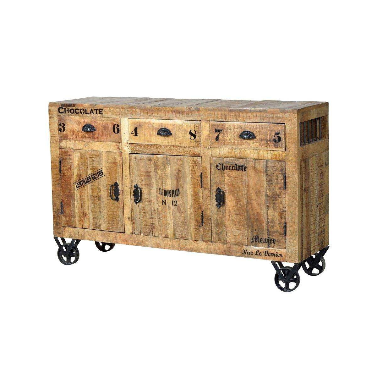 Sideboard - HomeDesign Knaus