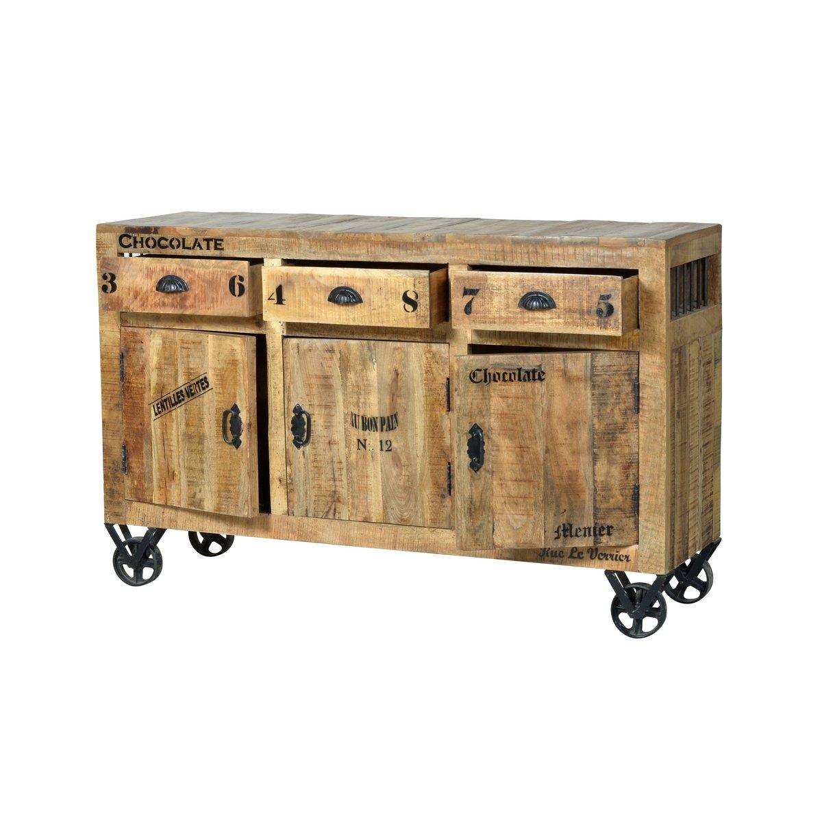 Sideboard - HomeDesign Knaus