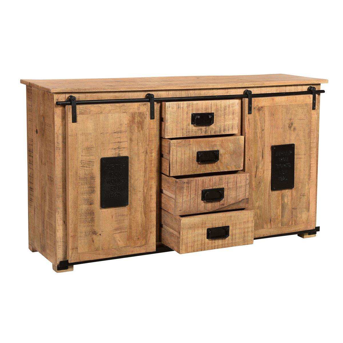 Sideboard - HomeDesign Knaus