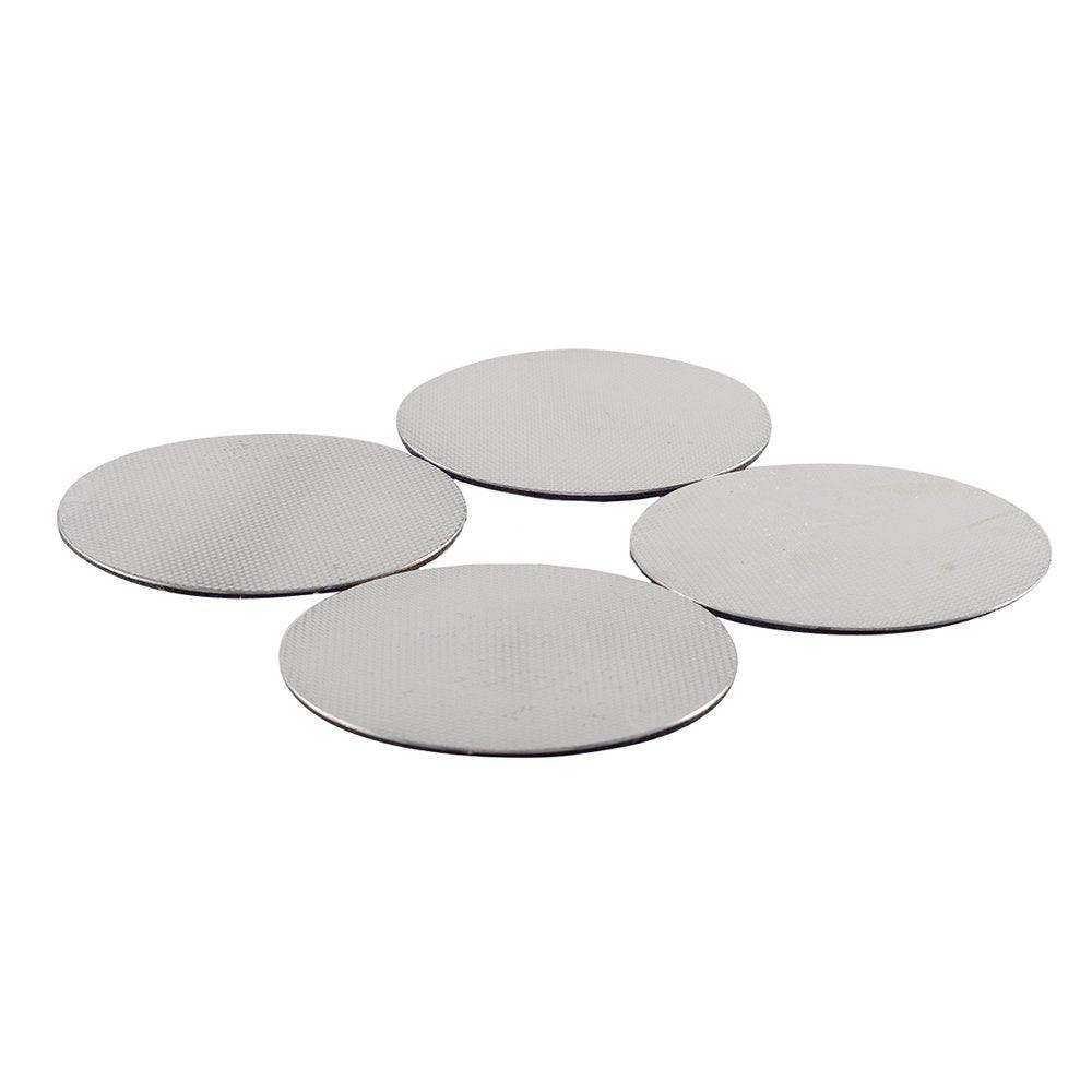 Silberglas unter 10 x 10 cm - Lose 4 - HomeDesign Knaus
