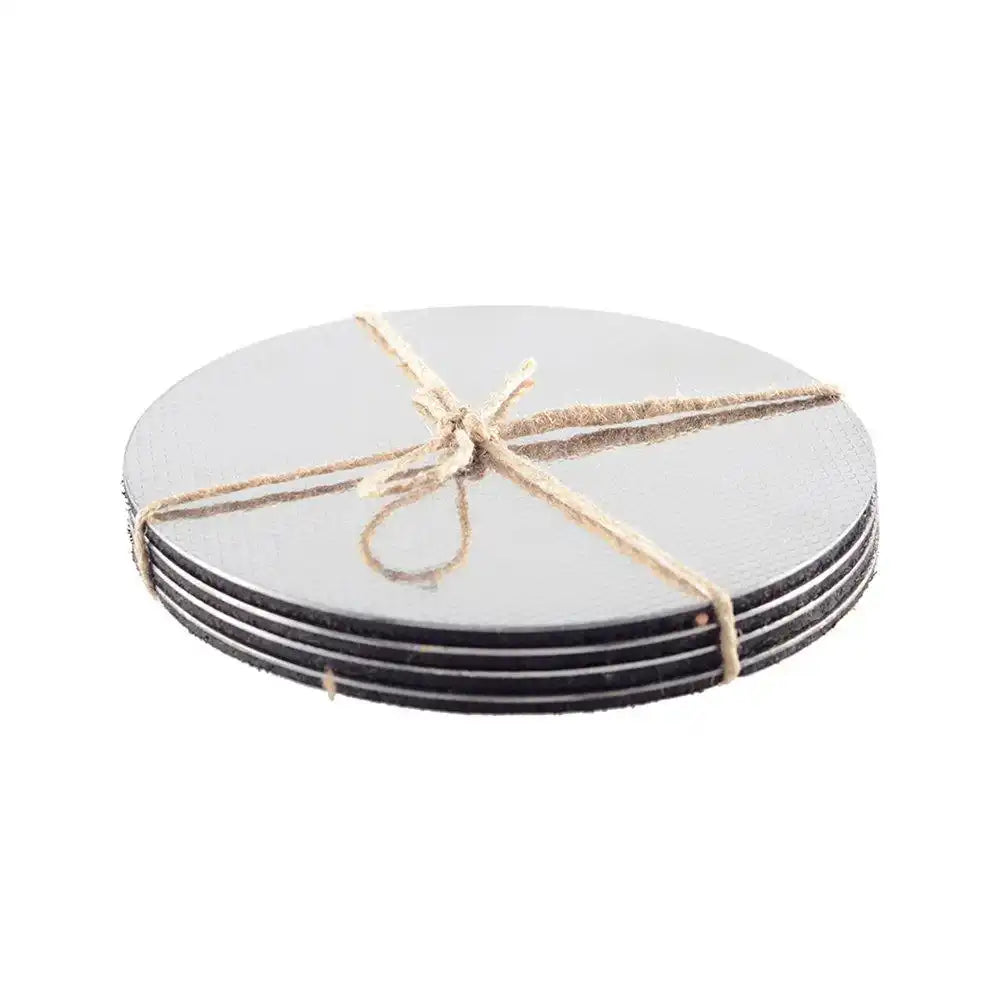 Silberglas unter 10 x 10 cm - Lose 4 - HomeDesign Knaus