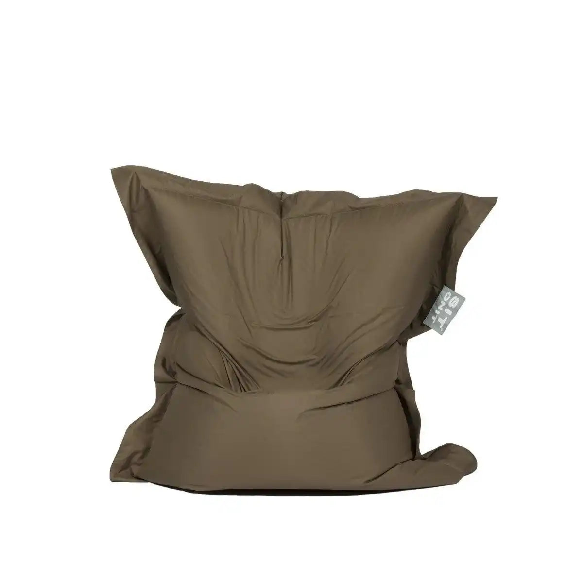SITZBEUTEL - kaki - HomeDesign Knaus